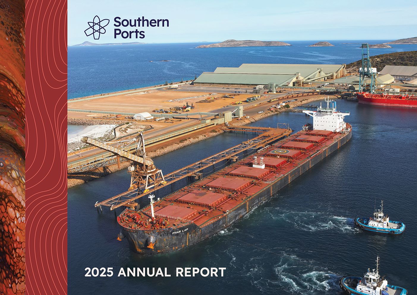 Annual Report 2025