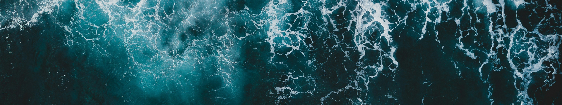 ocean waves