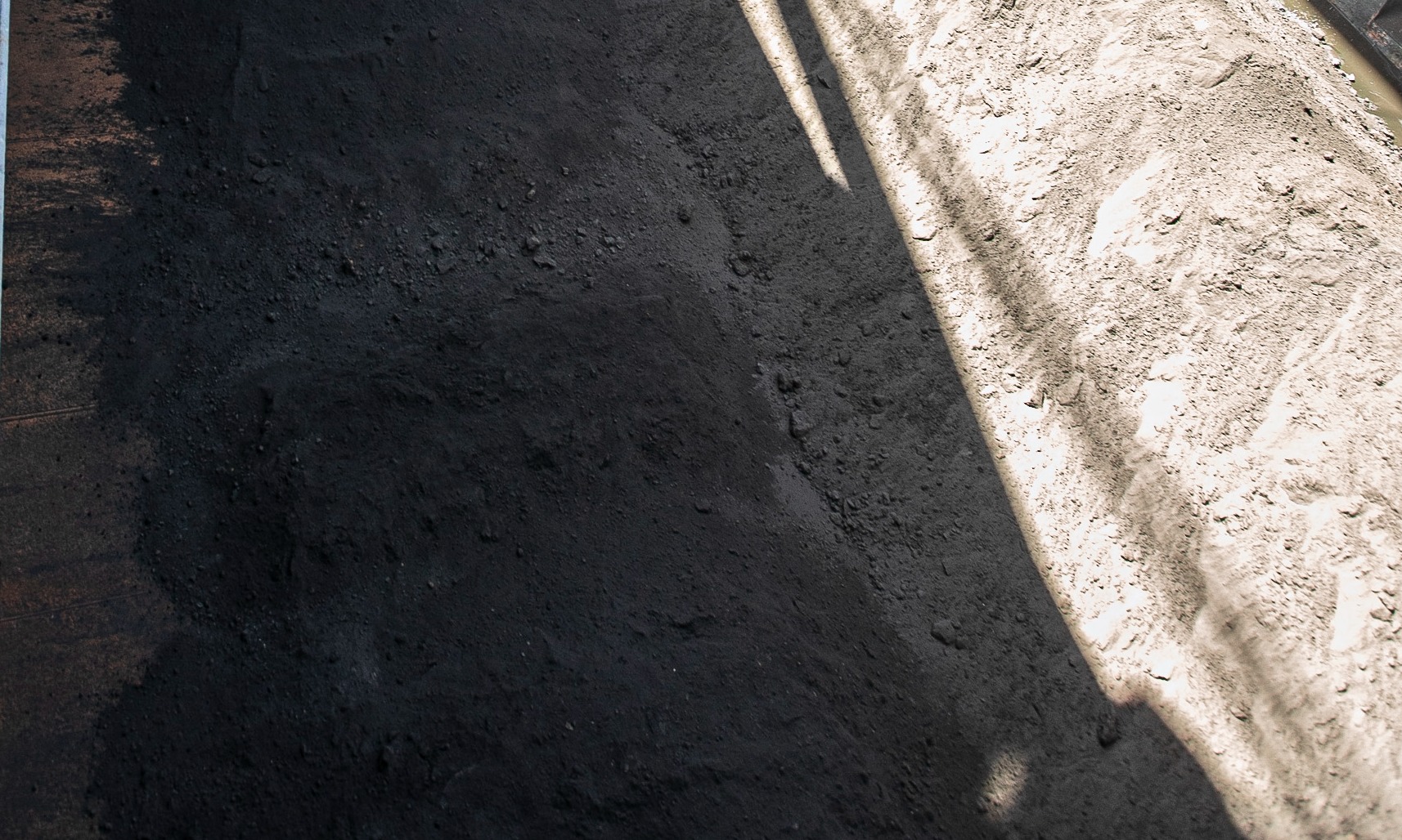 Nickel exports at the Port of Esperance