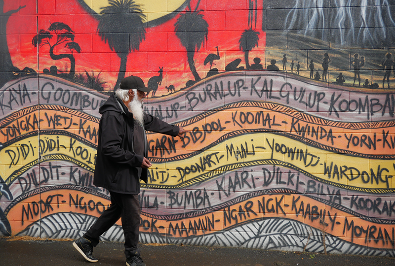 Bunbury Cultural Tour