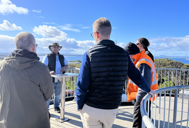 NAIDOC Cultural tour Esperance
