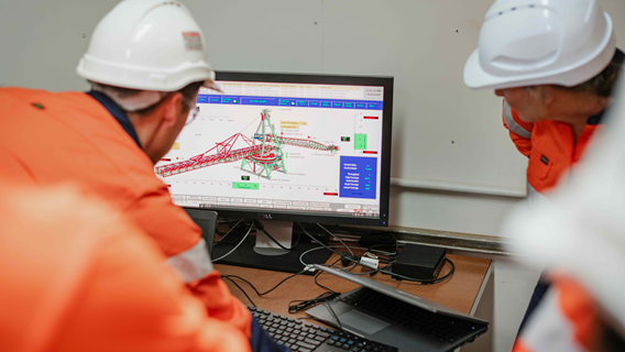 Operational technology