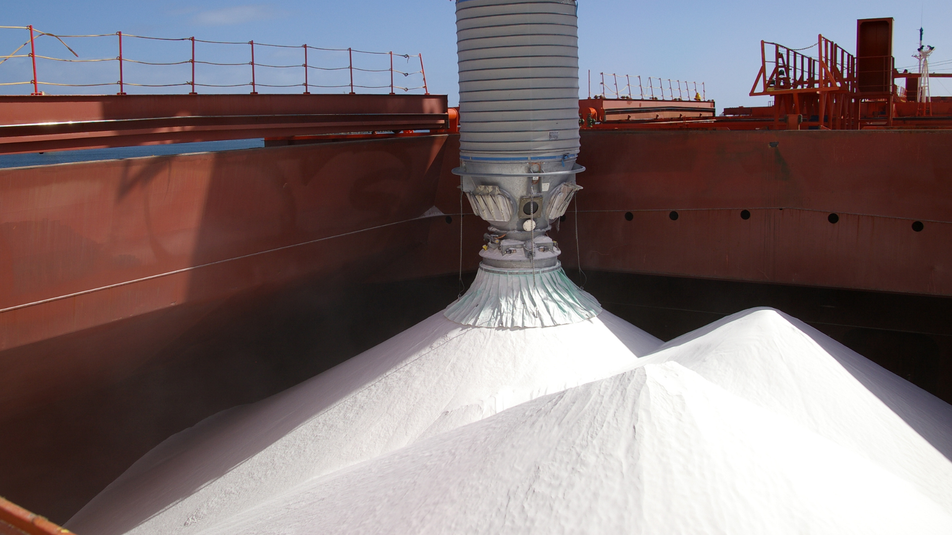 Alumina