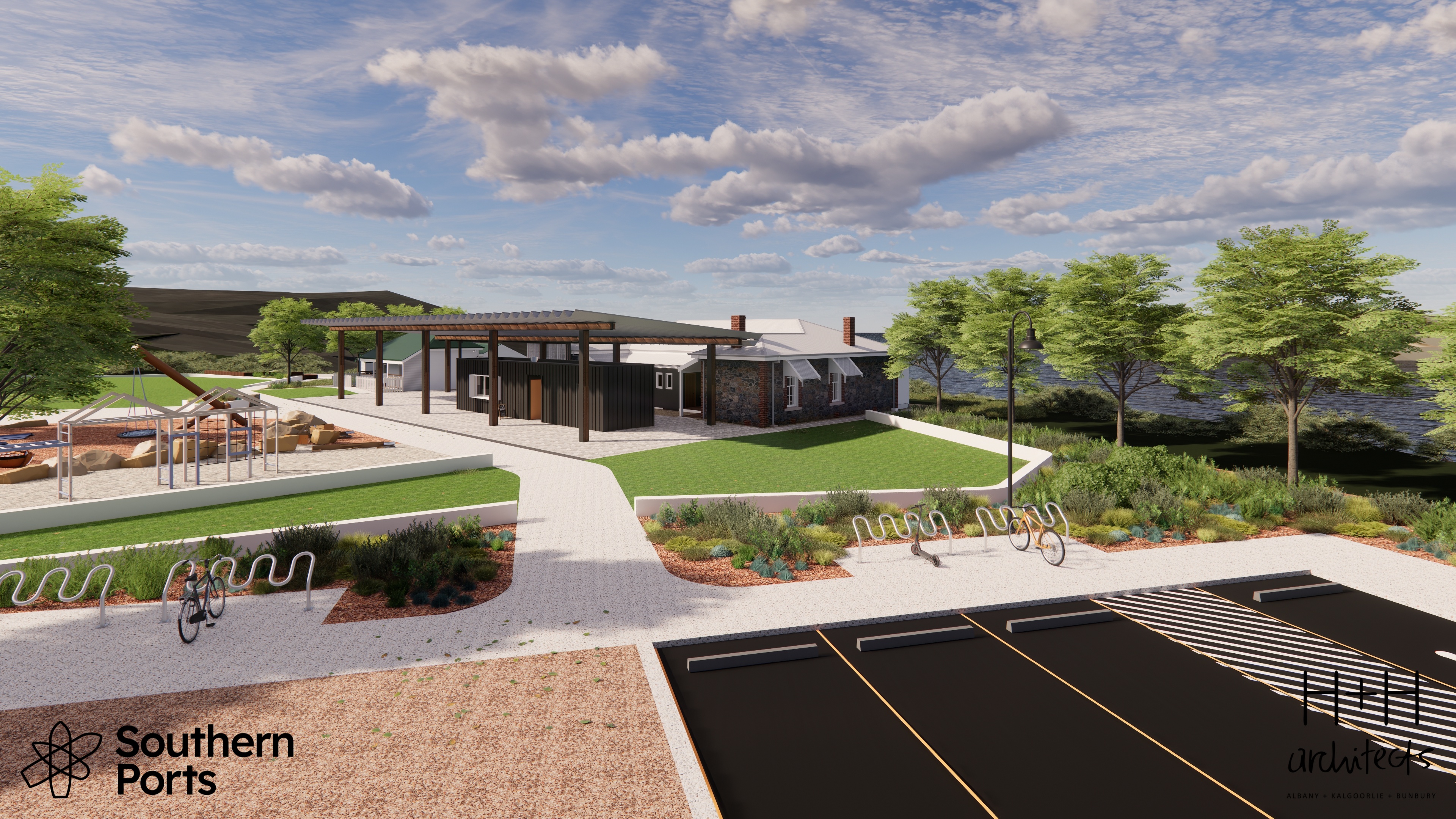 POA 2025 AUG Pilot Station design 003