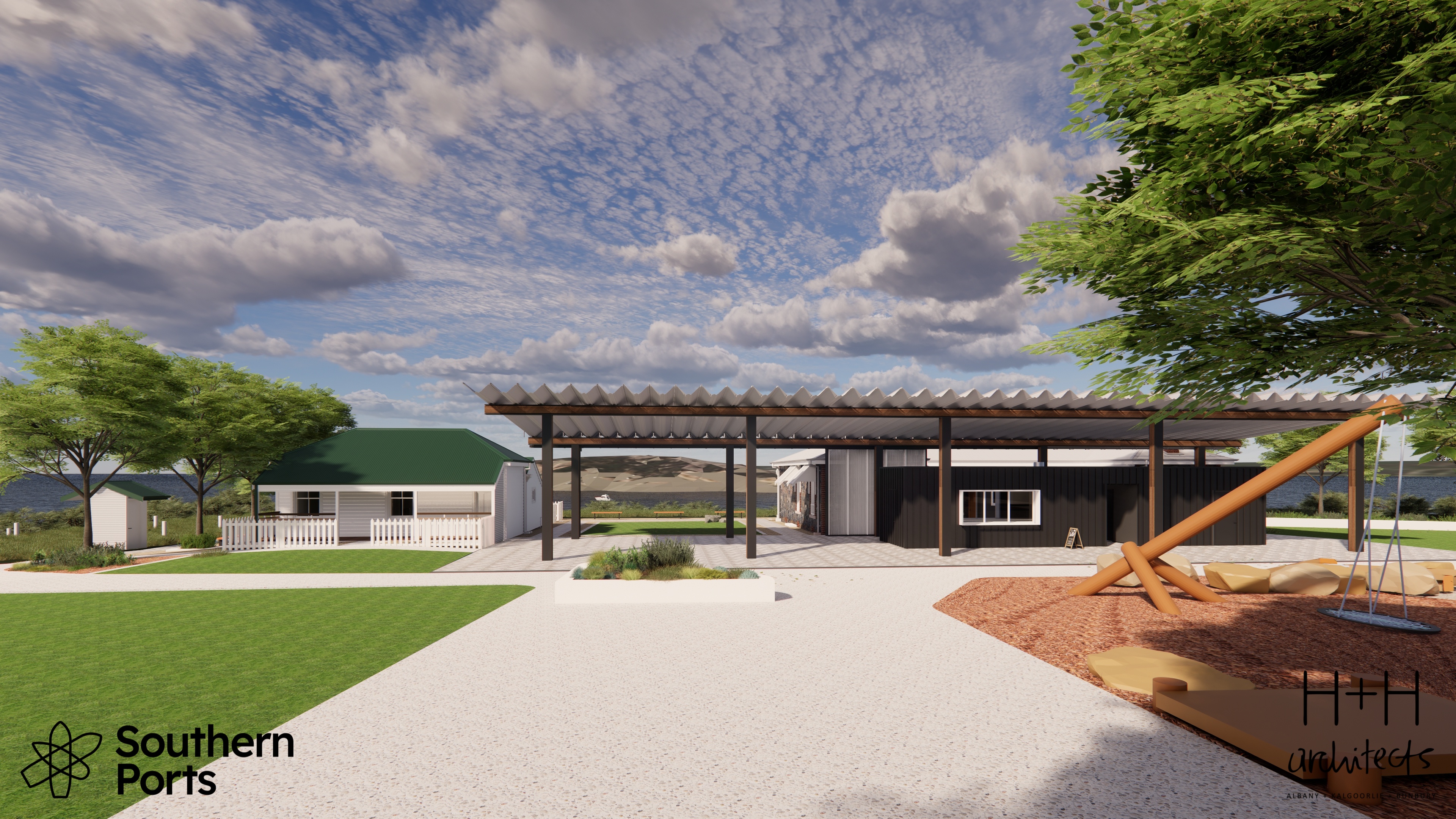 POA 2025 AUG Pilot Station design 005