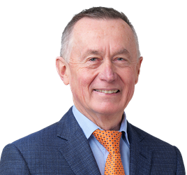Brad Geatches headshot