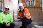 CBH and Southern Ports