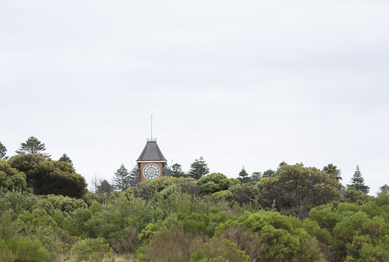 Esperance town
