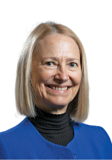 Jane Cutler headshot