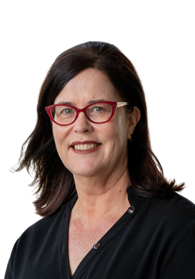 Veronica Jeffery headshot